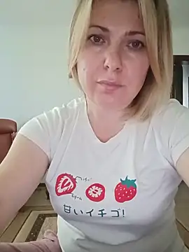 ElenaLove888 online show from 06/12/26, 05:23