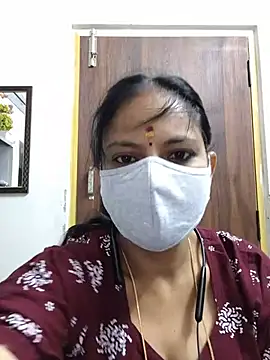 Tamil white beauty online show from 06/19/26, 07:23