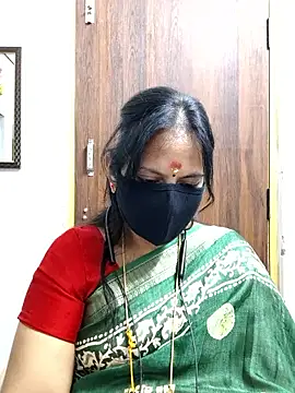 Tamil white beauty online show from 06/19/26, 07:28