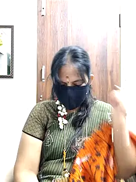 Tamil white beauty online show from 06/21/26, 05:15