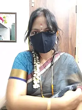 Tamil white beauty online show from 06/29/26, 01:55