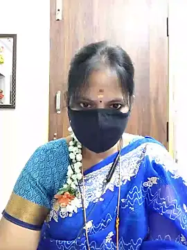 Tamil white beauty online show from 07/06/26, 04:20