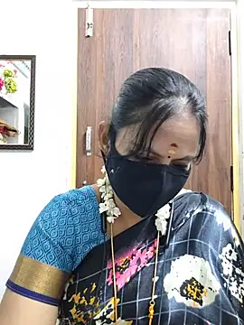 Tamil white beauty online show from 07/14/26, 04:45