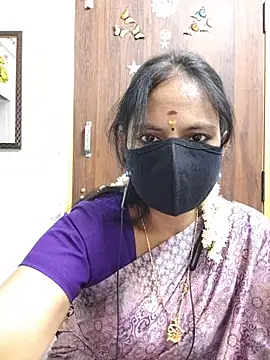 Tamil white beauty online show from 07/18/26, 06:45