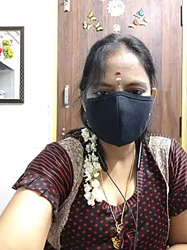 Tamil white beauty online show from 07/19/26, 02:54