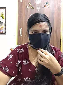 Tamil white beauty online show from 07/22/26, 08:28