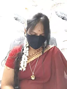 Tamil white beauty online show from 07/28/26, 05:23