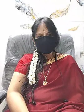 Tamil white beauty online show from 07/28/26, 06:20