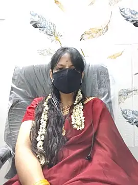 Tamil white beauty online show from 07/28/26, 09:03
