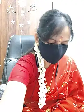 Tamil white beauty online show from 07/31/26, 06:40