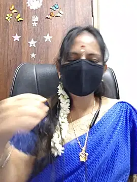 Tamil white beauty online show from 08/01/26, 05:23