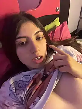 cassierosse2 online show from 06/14/26, 07:05