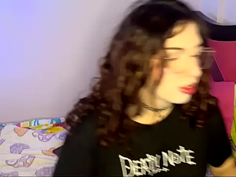 cassierosse2 online show from 06/16/26, 05:10