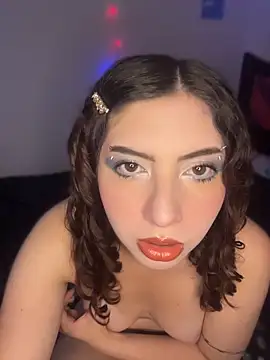 cassierosse2 online show from 06/23/26, 03:59