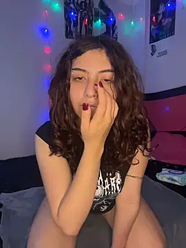 cassierosse2 online show from 06/28/26, 07:09