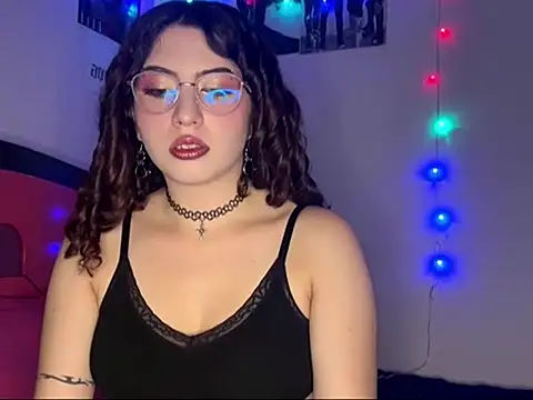 cassierosse2 online show from 07/10/26, 06:17