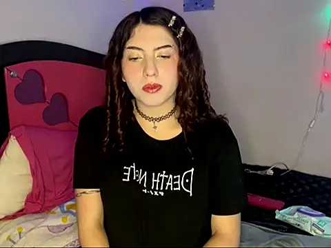 cassierosse2 online show from 07/11/26, 05:21
