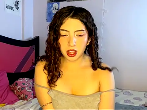cassierosse2 online show from 07/19/26, 06:28