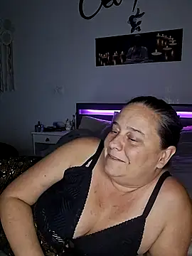 Madame100E online show from 07/01/26, 10:42