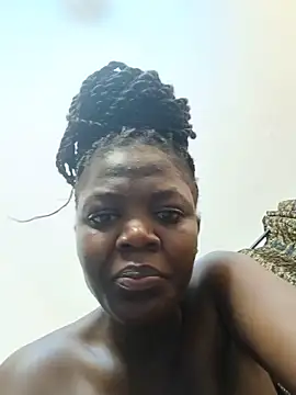 Black prettty online show from 06/19/26, 03:11
