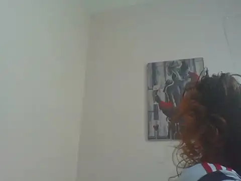 Black prettty online show from 07/06/26, 04:53