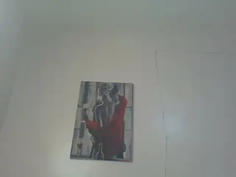 Black prettty online show from 07/08/26, 04:33