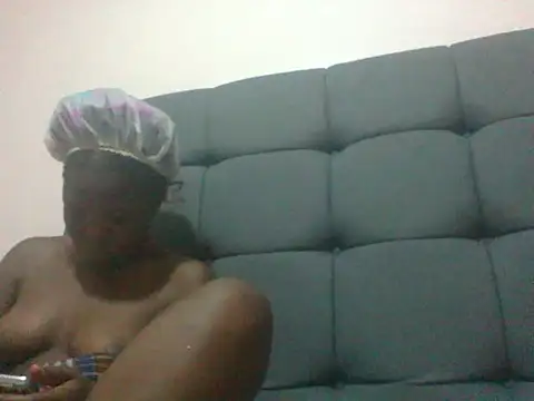 Black prettty online show from 07/18/26, 04:33