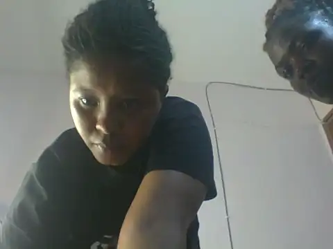Black prettty online show from 07/31/26, 03:33