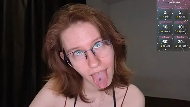 PliantMissus online show from 07/01/26, 07:13