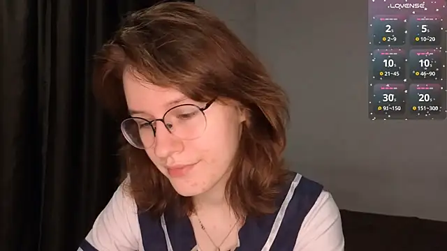 PliantMissus online show from 07/02/26, 06:47