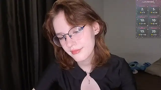 PliantMissus online show from 07/08/26, 07:07