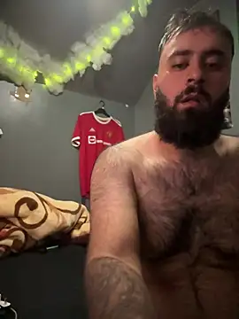 Fur bear 69 online show from 06/13/26, 12:52