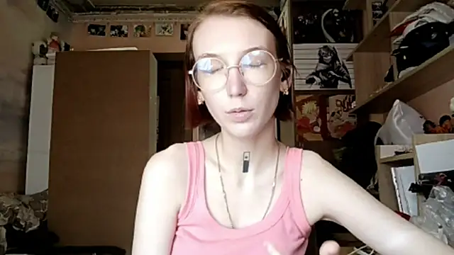 JenaeMicKonic online show from 06/13/26, 12:14