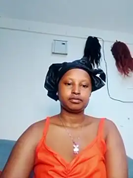 Temptress254 online show from 06/13/26, 02:04