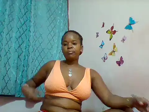 Heavy-Beauty online show from 07/28/26, 08:45