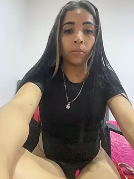 Rosa em online show from 06/16/26, 12:41
