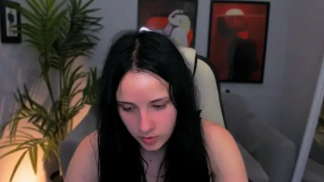 Snapshot of AmeliaRiviera chatting on 07/06/26, 03:03 AmeliaRiviera online show from 07/06/26, 03:03