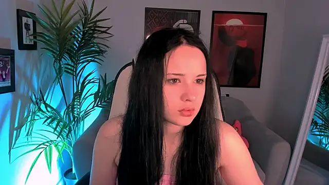 Snapshot of AmeliaRiviera chatting on 07/14/26, 05:56 AmeliaRiviera online show from 07/14/26, 05:56