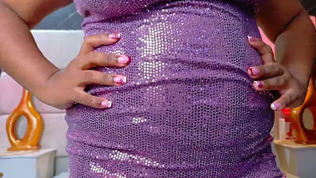 EbonyHenner online show from 06/19/26, 11:58