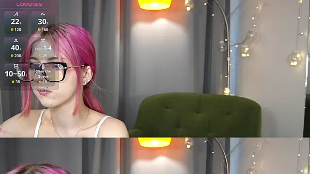 Lola Blaze  online show from 06/16/26, 07:44