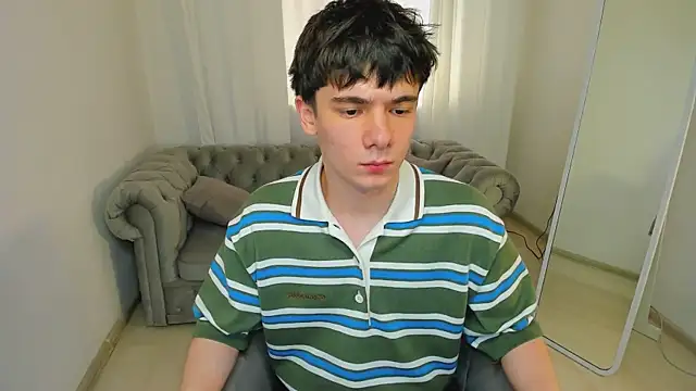 Ethan Crowe online show from 07/24/26, 10:35