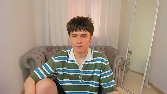 Ethan Crowe online show from 07/30/26, 10:47