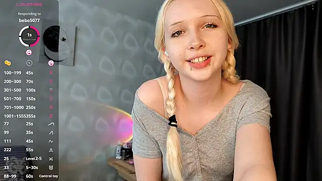 LadaSolar online show from 07/01/26, 02:24