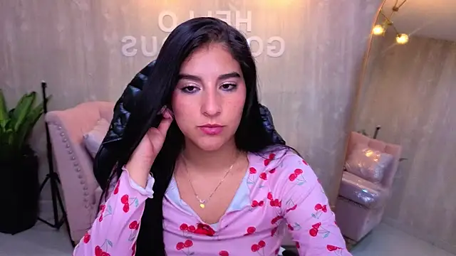 nyx kitty a online show from 06/18/26, 05:41