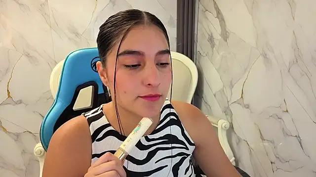nyx kitty a online show from 07/11/26, 12:52
