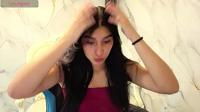 nyx kitty a online show from 07/14/26, 12:44