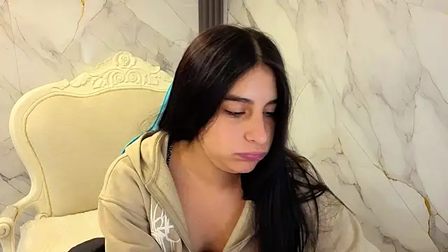 nyx kitty a online show from 08/03/26, 12:32