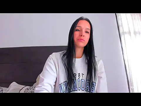 franshesca 000 online show from 07/23/26, 09:57
