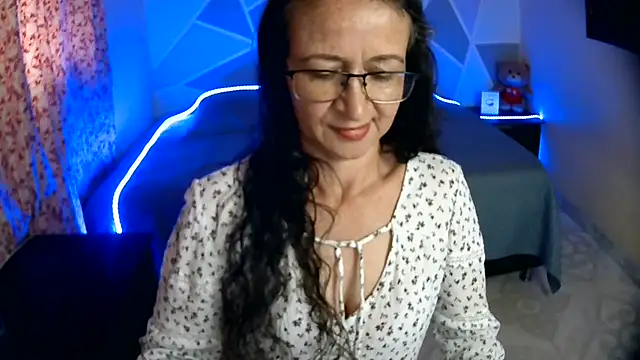 Ana Flakita online show from 07/30/26, 09:14