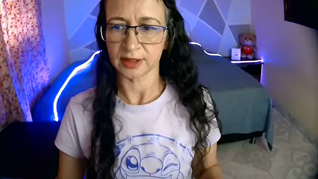 Ana Flakita online show from 07/31/26, 09:14